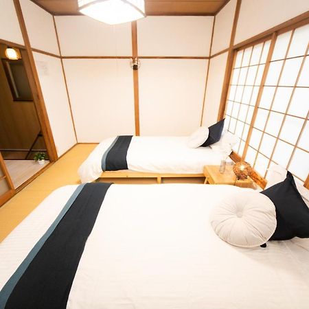 Very Convenient To Kyosera Dome Osaka Buitenkant foto